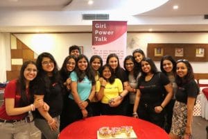 Nurturing Individual Growth & Freedom at Girl Power Talk-1