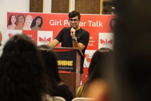 Sameer-Somal-Girl-Power-Talk-Manly-To-Be-A-Feminist