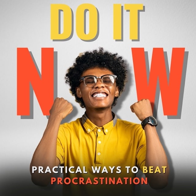 practical-ways-to-beat-procrastination