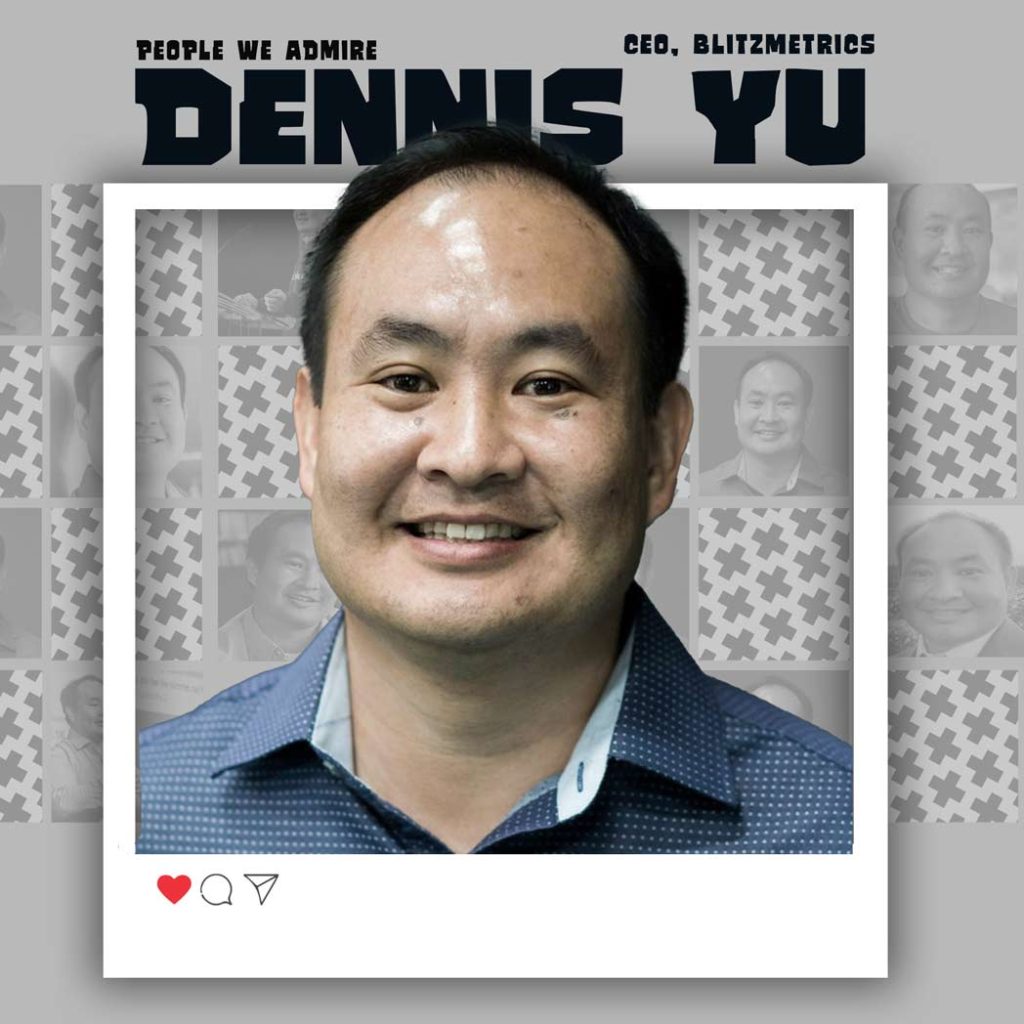 Dennis-Yu-Mantra-To-Success