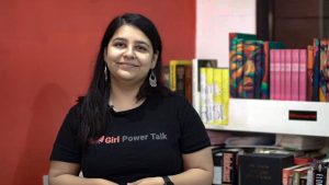 Debunking Truth About Feminism - Girl Power Talk - Rachita Sharma