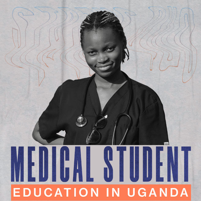 medical student