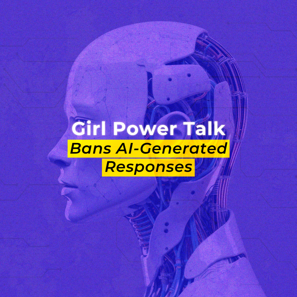GPT Bans AI plagiarism