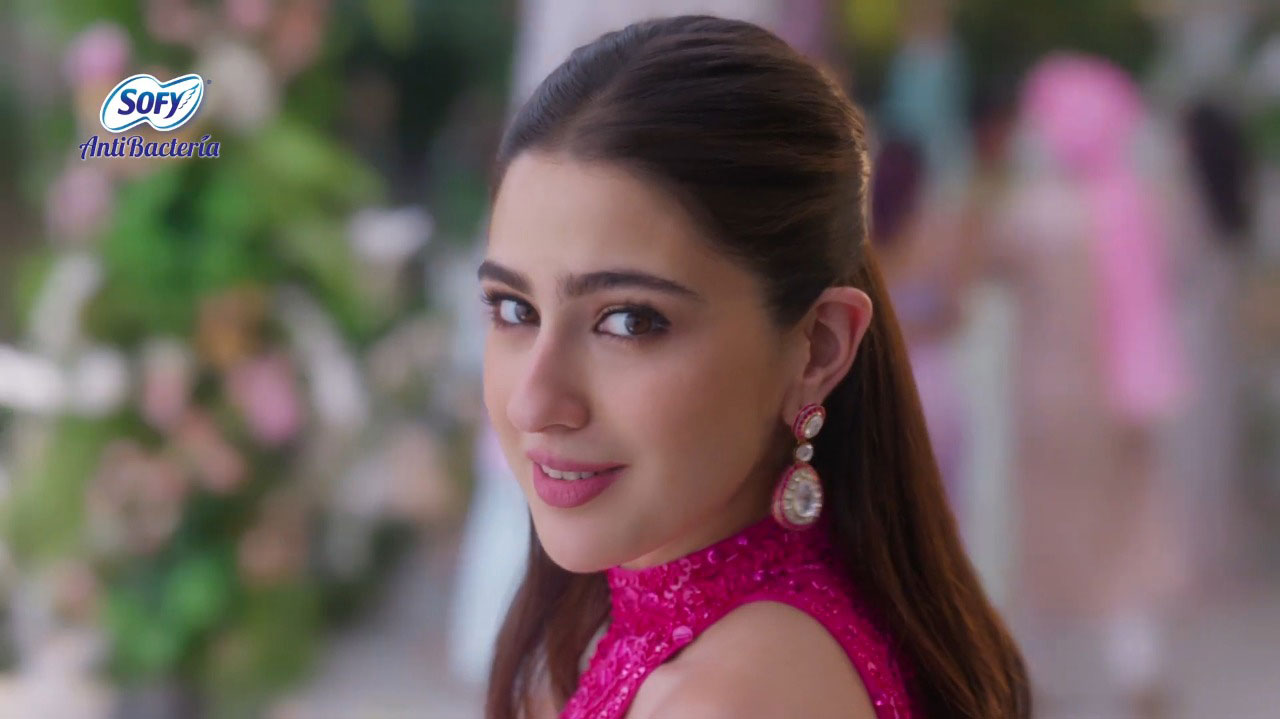 Sofy & Sara Ali Khan: Redefining Periods - Girl Power Talk