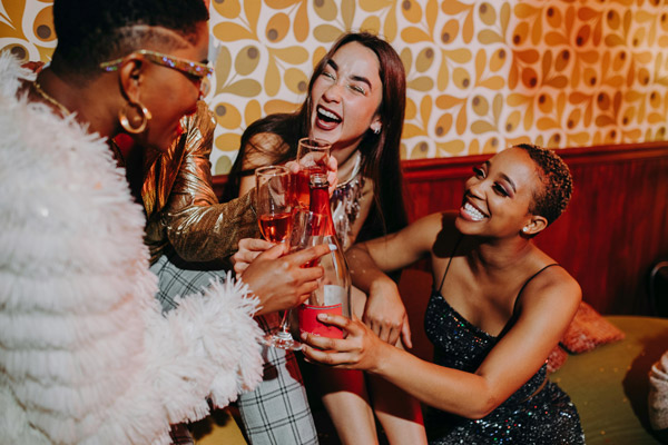 women-having-a-toast-at-the-party