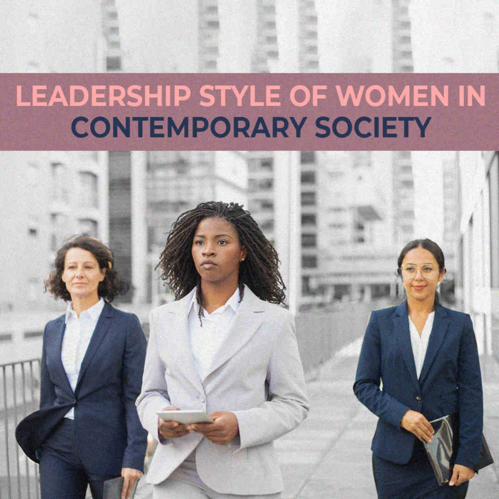 Leadership-Style-of-Women-in-Contemporary-Society-thumbnail