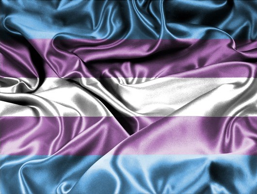 blue-purple-flag