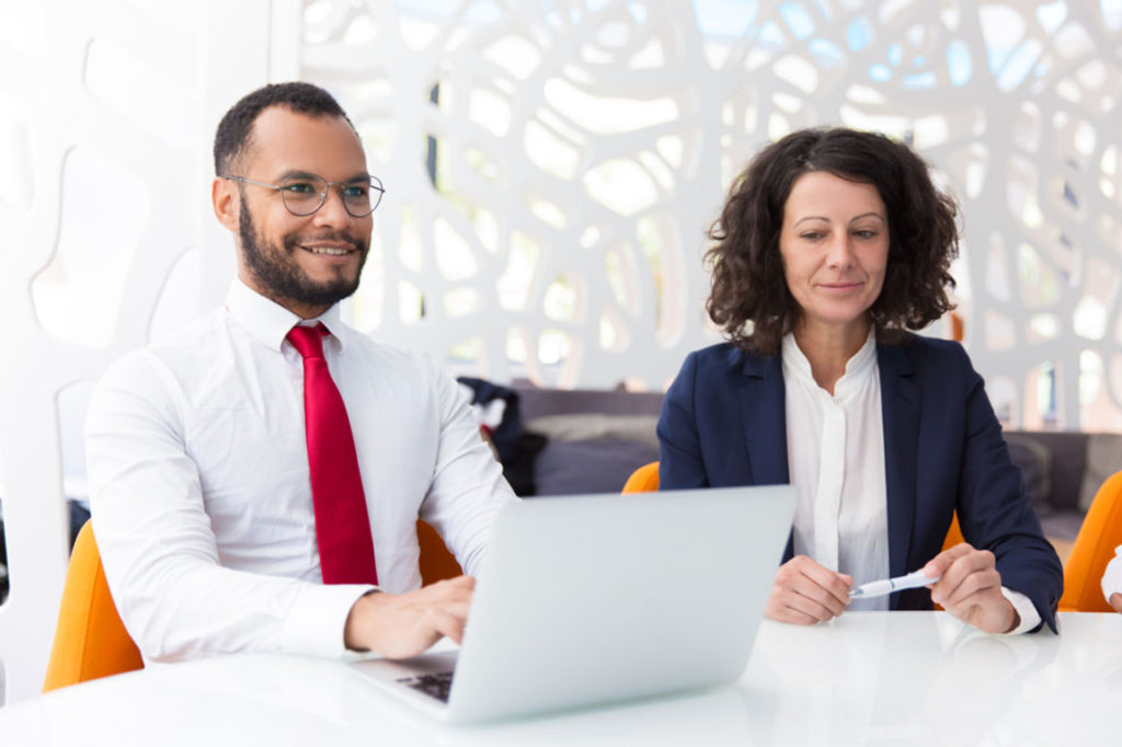 Differing Leadership Styles between Men and Women.