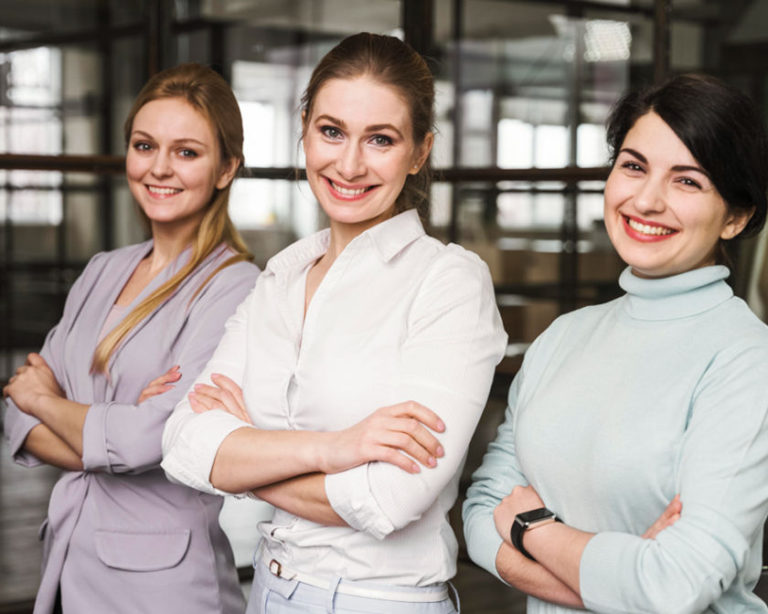 Differing Leadership Styles between Men and Women.