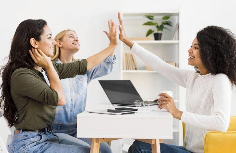 Empowering Women in the Workplace: Breaking Barriers