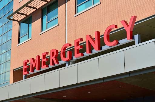 emergency-ward