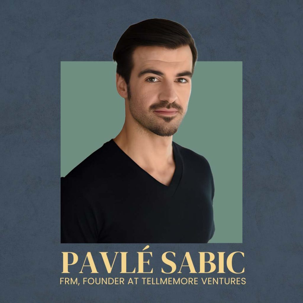 Pavlé Sabic thumbnail