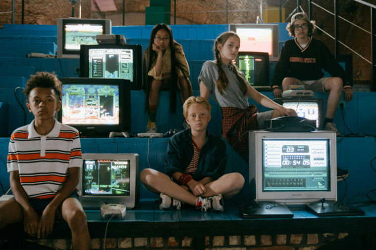 Hyperfixations as a Coping Mechanism: How Gen-Z Escapes Life