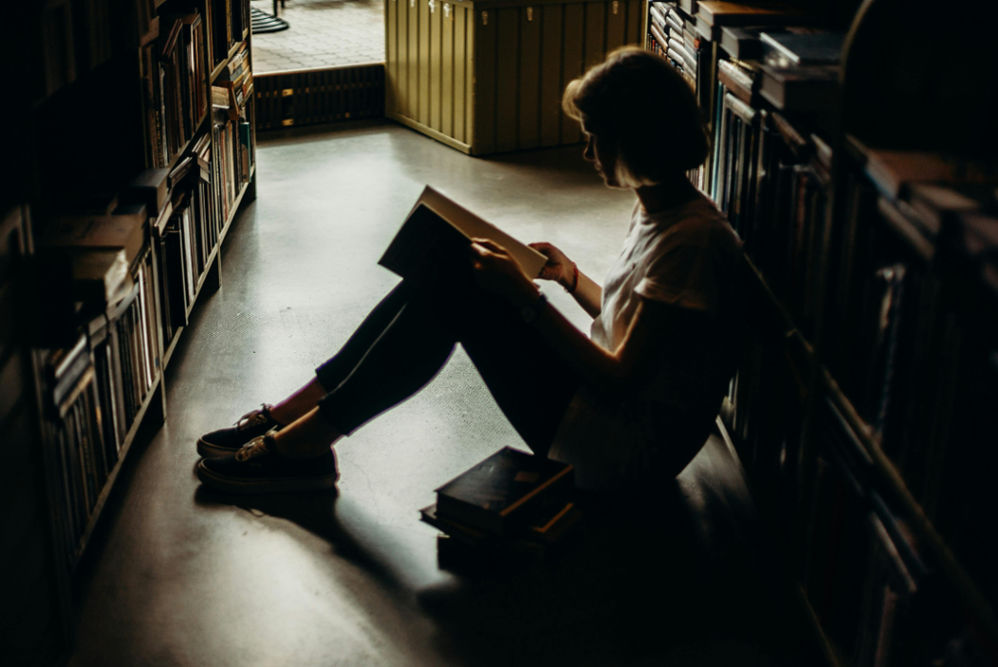 Hyperfixations as a Coping Mechanism: How Gen-Z Escapes Life