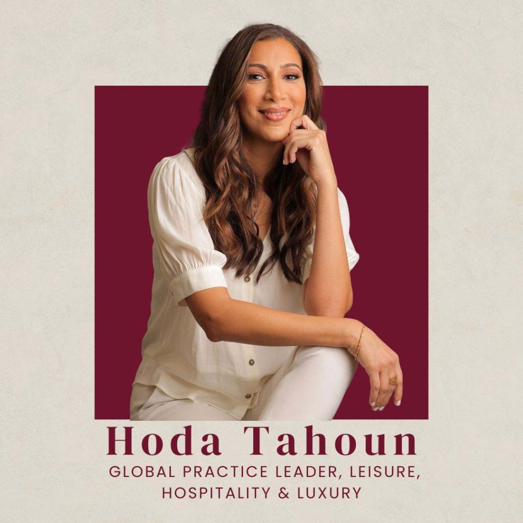 Hoda-Tahoun