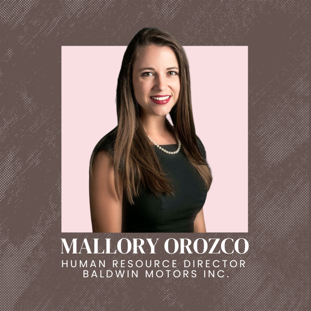 Mallory Orozco thumbnail