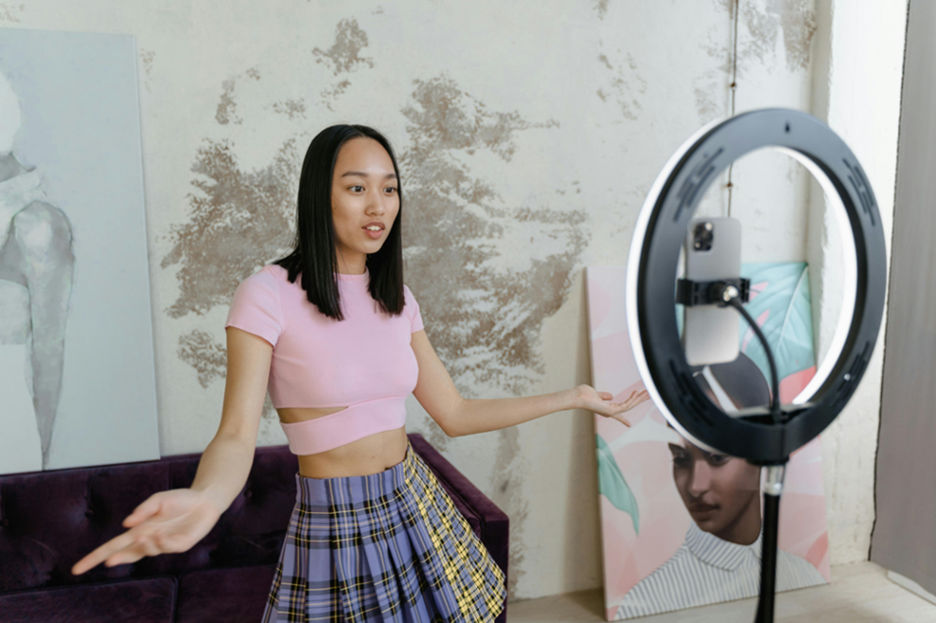 A Step By Step Guide To Start Your Content Creation Journey