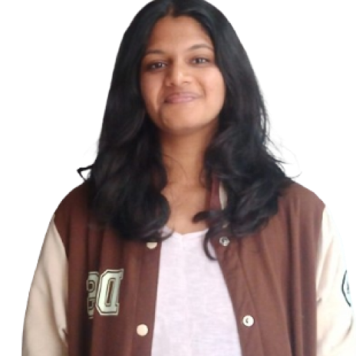 avatar for Vandana Bhujang