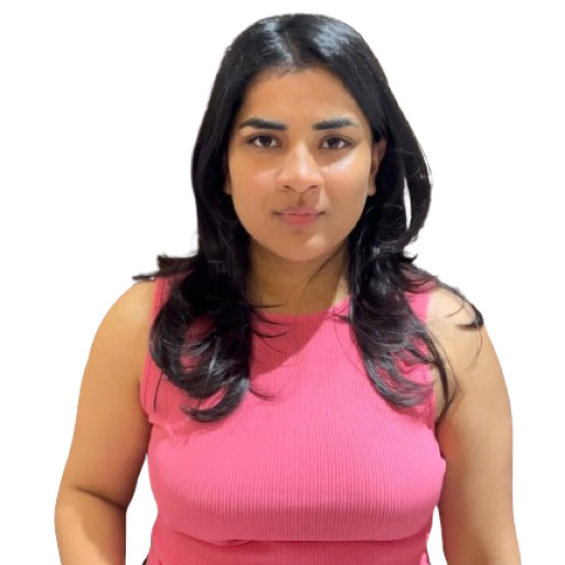 avatar for Niharika Gupta