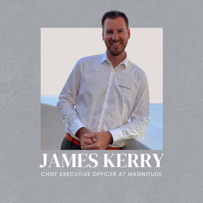 James Kerry Thumbnail