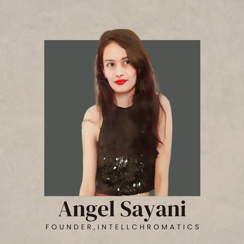 Angel Sayani Thumbnail