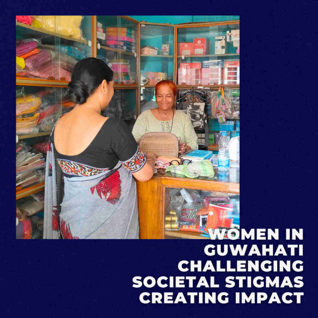 Entrepreneurship-For-Change-Women-in-Guwahati-Challenging-Societal-Stigmas-Creating-Impact-thumbnail