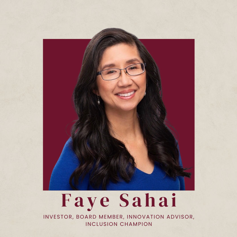 Faye Sahai Thumbnail