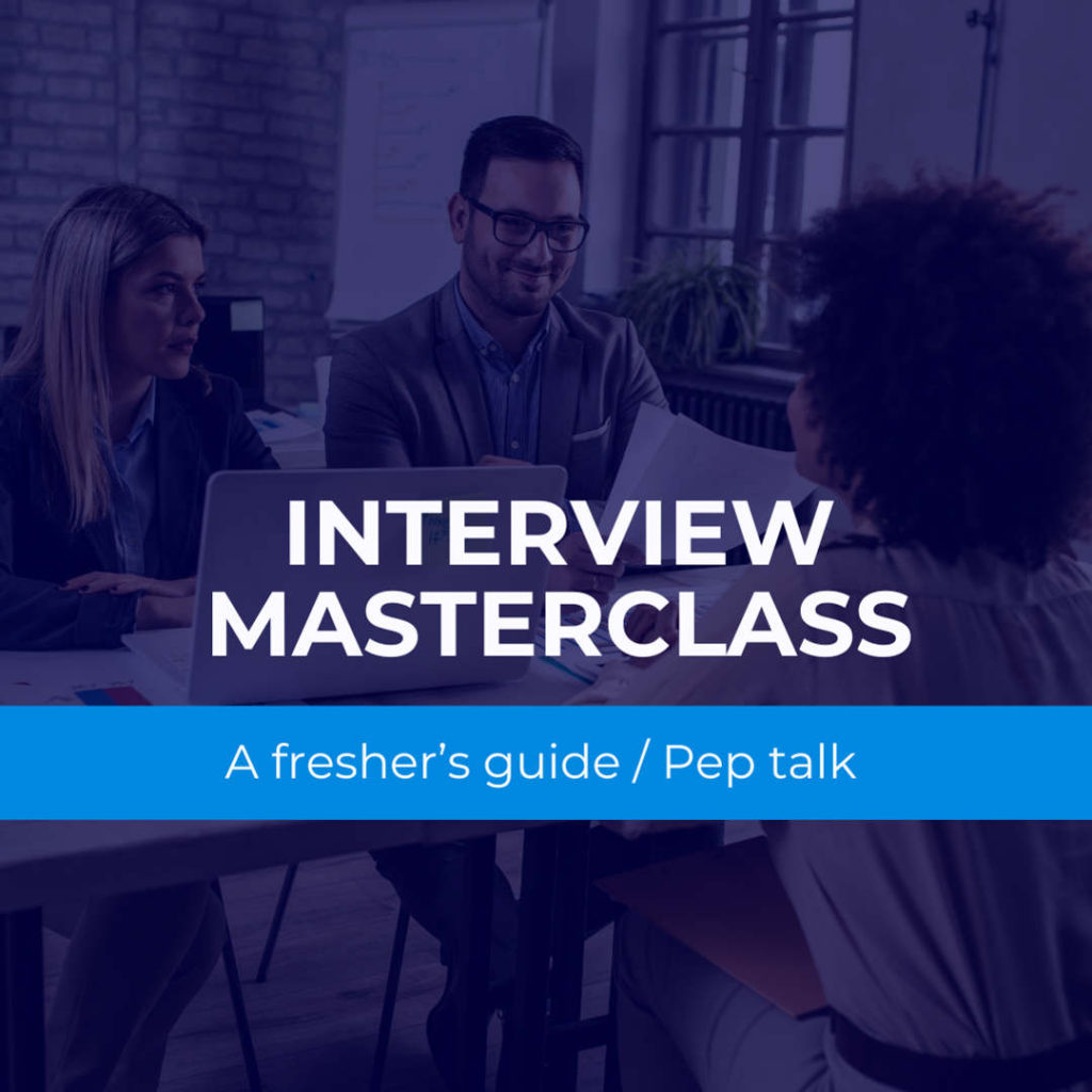 Interview-masterclass-a-freshers-guide