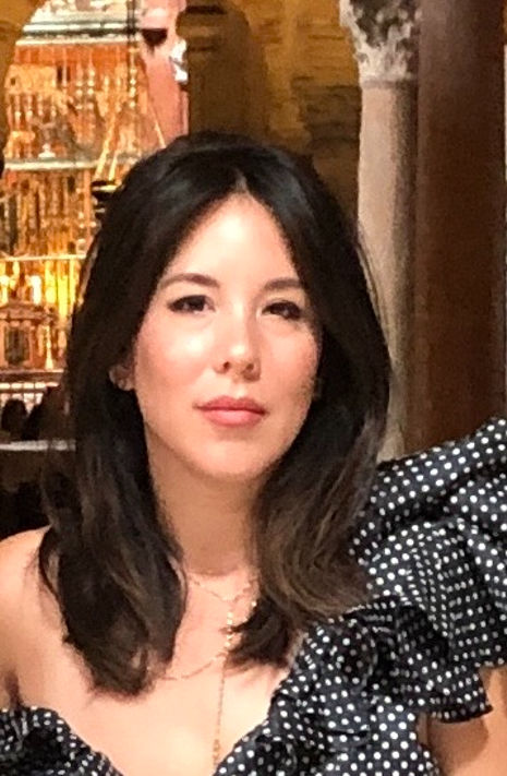Be a Diamond in a World of Coal: Melissa Velarde’s Lifestory