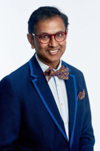 Raj Kulasingam’s Global Quest Of Investment and Building Relationships 