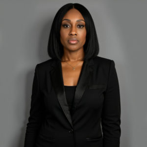 LaToya Wilson Headshot - Director at Morgan Stanley Inclusive Ventures Group