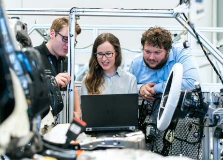 Industries That Benefit from Nearshore Solutions Industries That Benefit from Nearshore Solutions