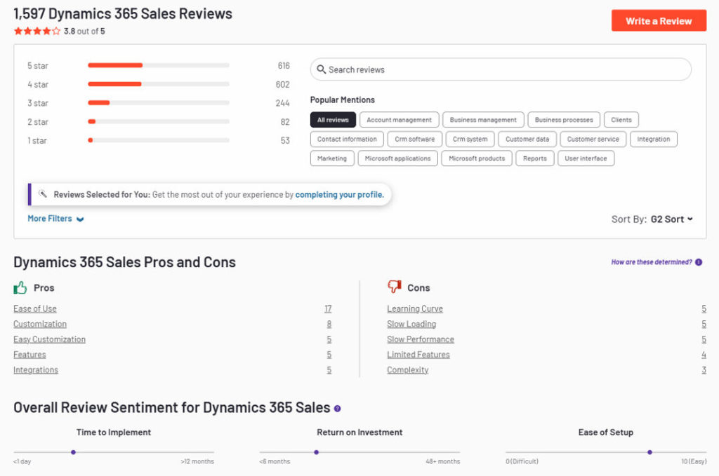 2025 CRM Software Guide: Choose Your Perfect Solution