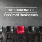 outsourcing HR for Small businesses