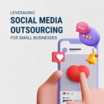 social media outsourcing