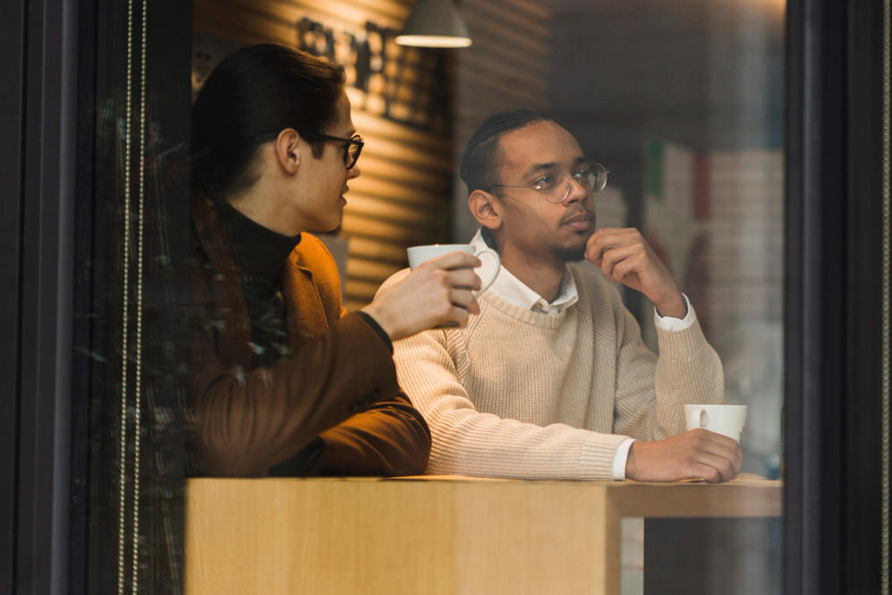 Communication Guide: How To Not Invalidate Emotions