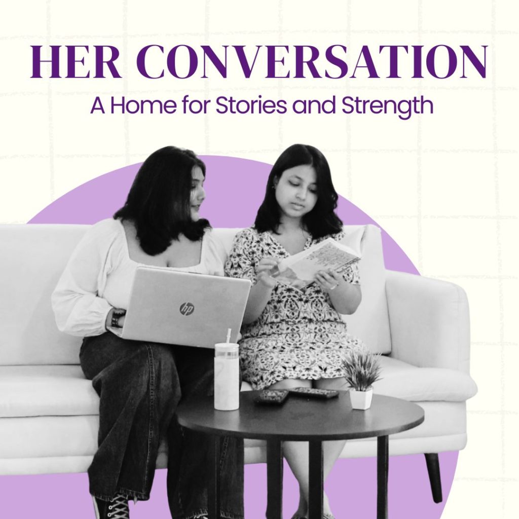 herconversation