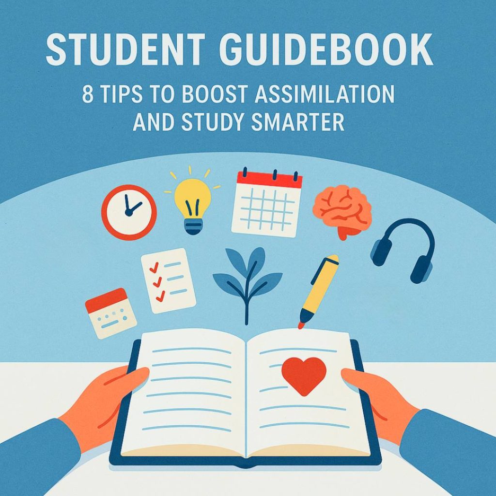 student-guidebook