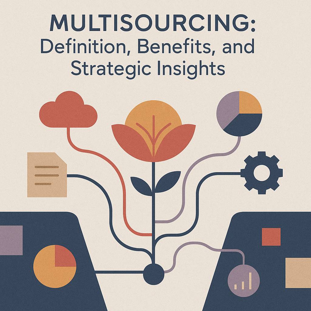 multisourcing