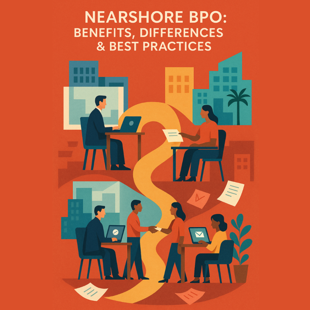 nearshore bpo