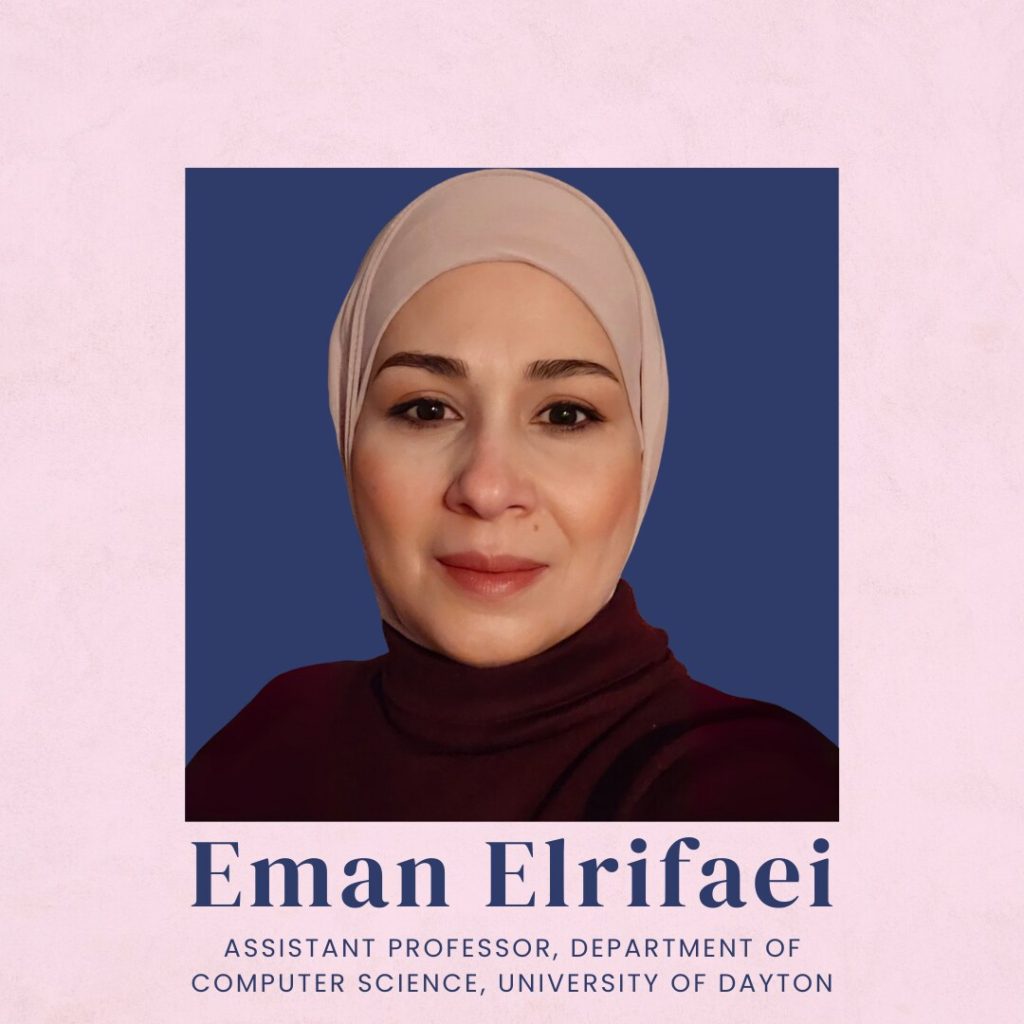 Eman Elrifaei
