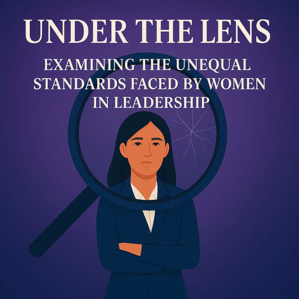 examining-the-unequal-standards-faced-by-women-in-Leadership-thumbnai