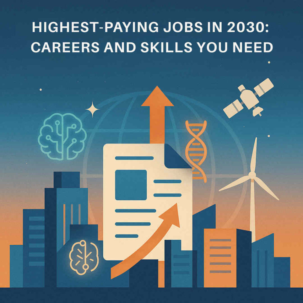 highest-paying-jobs-in-2030