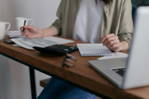women-working-at-a-desk