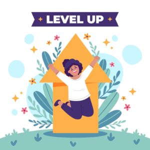 representation-happy-level-up