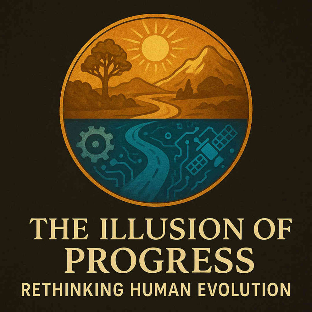 Illusion-of-progress-rethinking-human-evolution