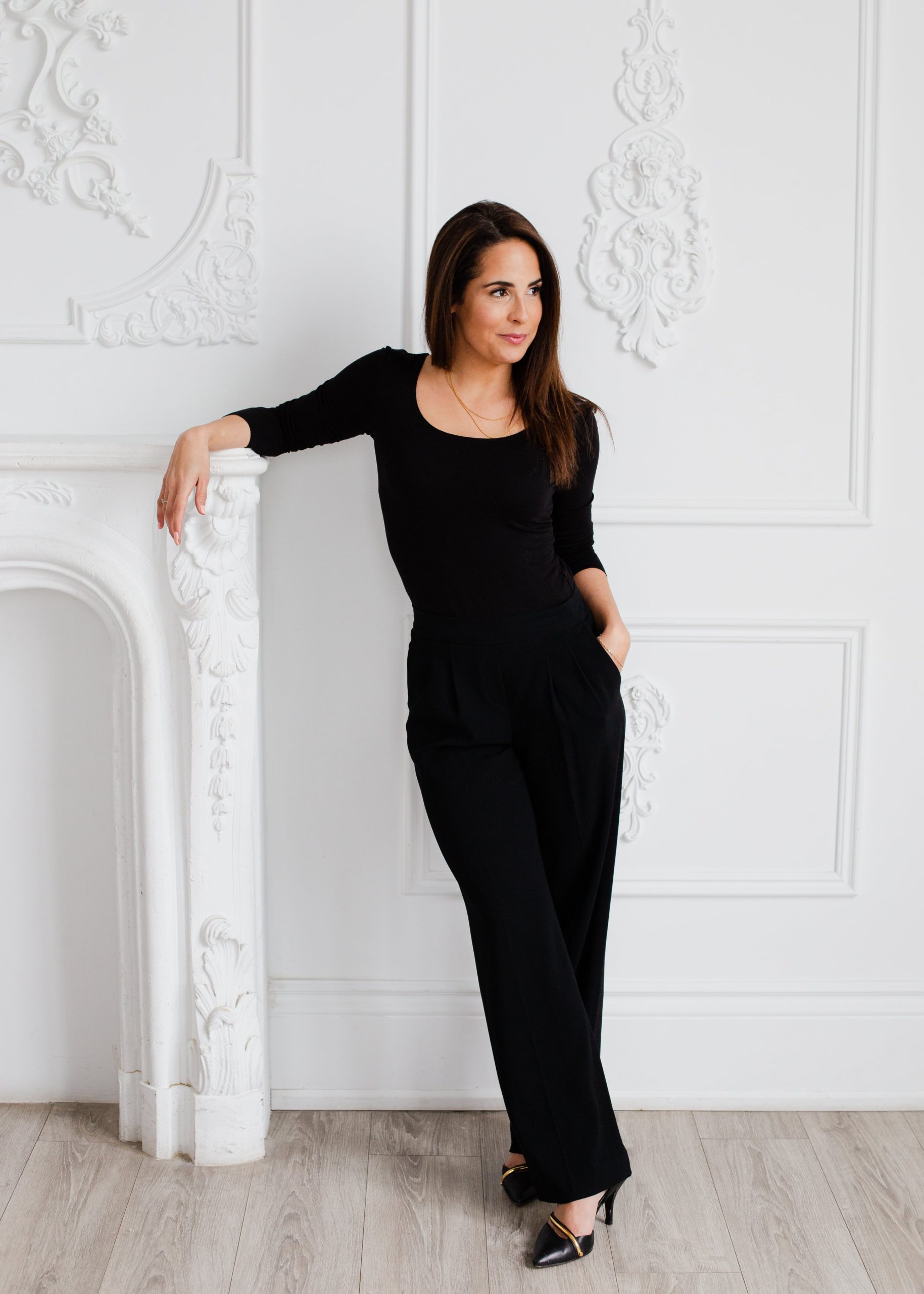 Kendra Johnson Headshot