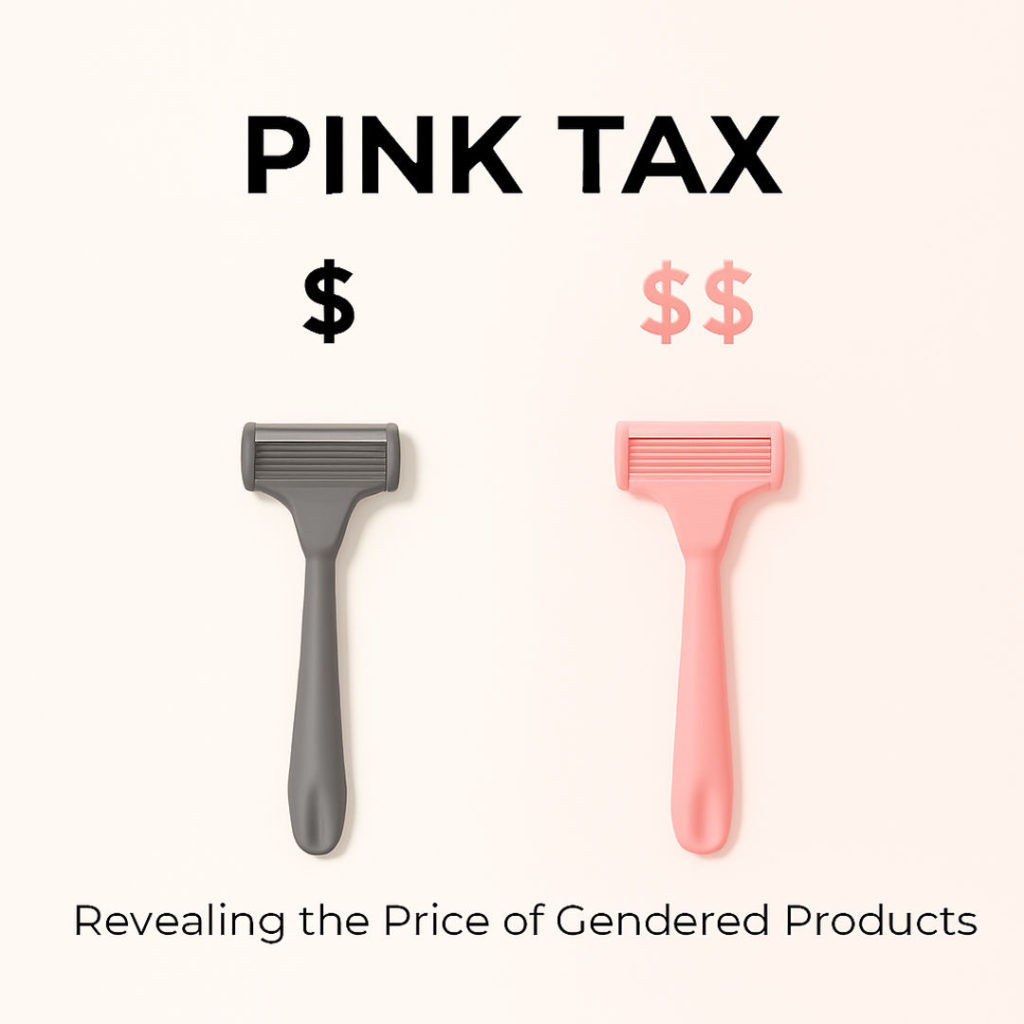Pink-Tax