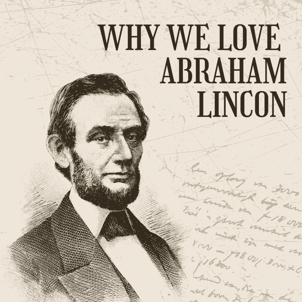 abraham lincoln