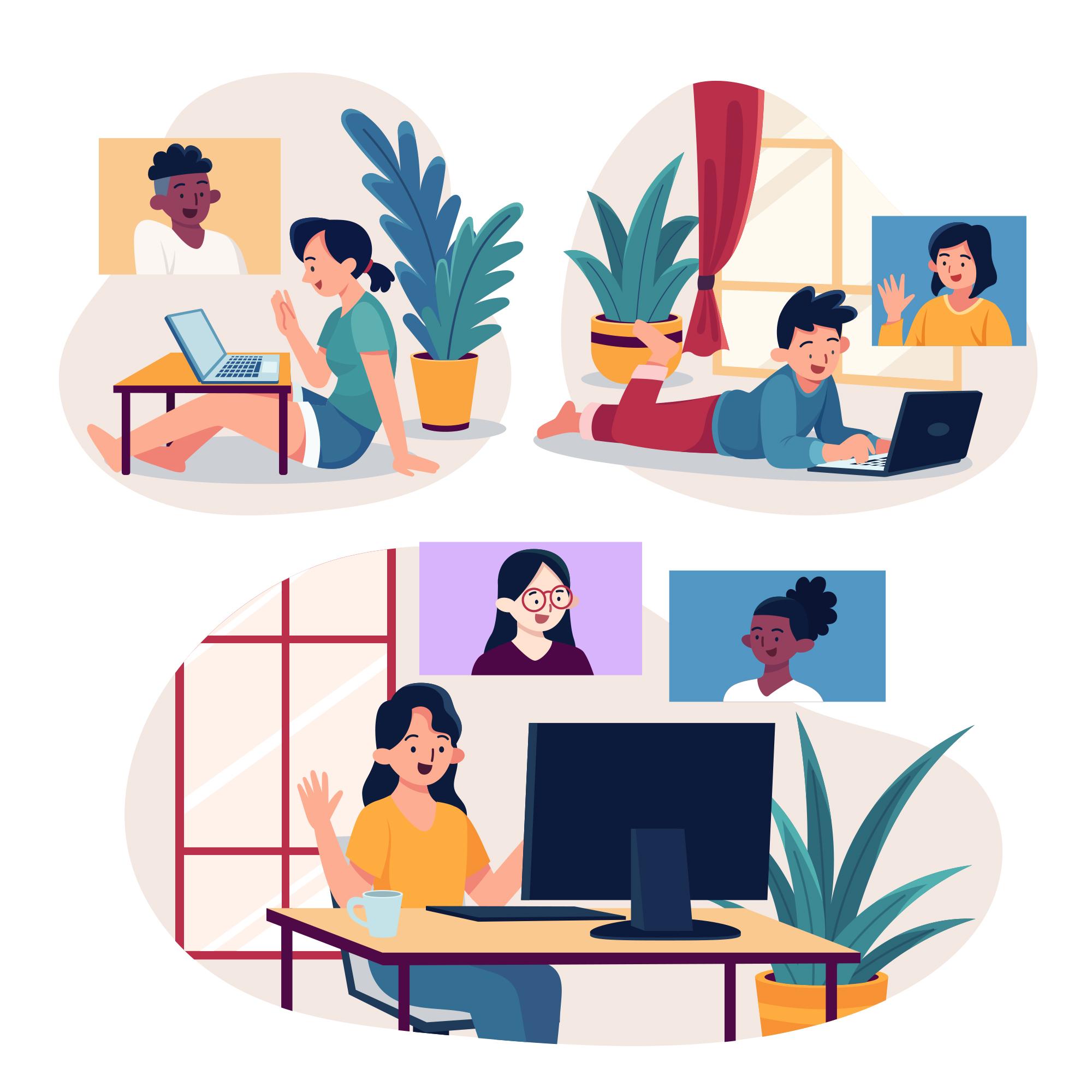 Working-remotely-is-a-part-of-homeshoring